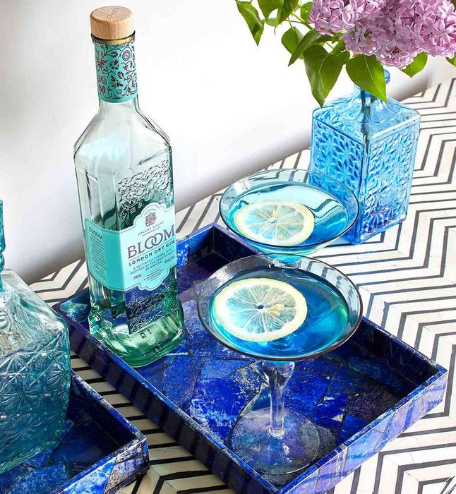 High End Semi-Precious Stone Table Top Products